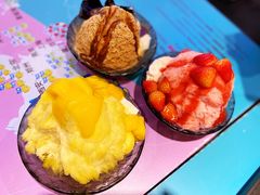 -Ice Monster冰馆·CNN评选全球十大甜品(国贸商城店)