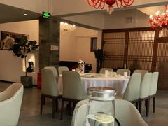 大堂-东门烤鸭店(鼓楼店)