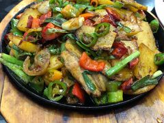 -芳芳餐厅(白沙路店)