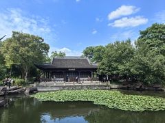 -西溪国家湿地公园