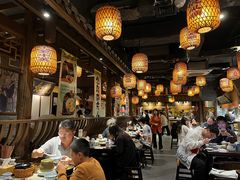 -南京大牌档(三阳广场苏宁店)