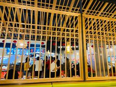 -陈傻子餐厅(世纪都会店)