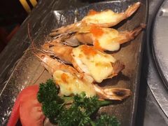 -大江户日本料理(吕厝店)