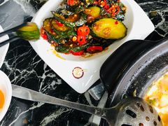 -李师傅脆肚(华强北店)
