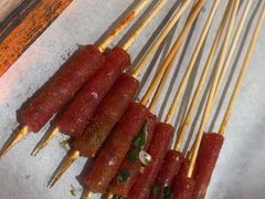 -鑫郭氏·南昌20年大排档·小龙虾羊蝎子(潮阳里店)