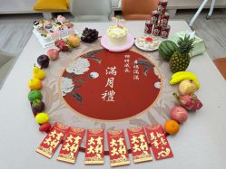 -禧月荟月子中心(前海Max店)