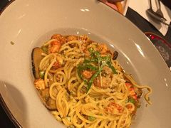 -Pennehut畔尼意面(合肥万象城店)