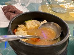 -平壤馆(西塔街店)