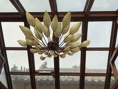 -少林寺欢喜地素斋馆