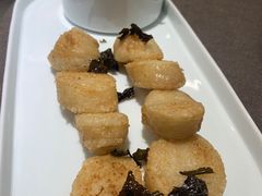 -茶宴·美食地标餐厅(沙坡尾店)