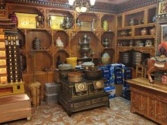 -宗巴雍姆藏餐府