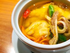 -竹里馆 ·茶食(奥体店)