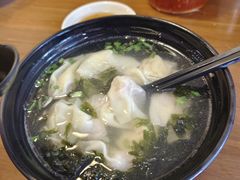 -舒蔡记生煎菜饭(云南中路店)