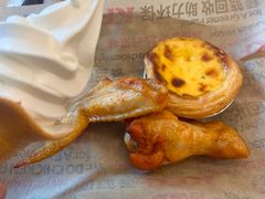 -肯德基(中华路店)