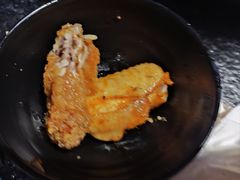 -俊熙家点餐式自助烤肉店(南充王府井店)
