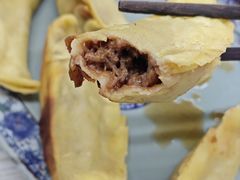 -金记老七家湾第一锅贴店(金沙井总店)