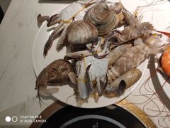-诱货海鲜自助火锅(爱琴海购物公园东百店)