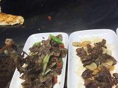 -尚雅铁板料理自助餐厅(乐松店)