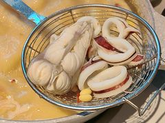 -琥珀川糟粕醋火锅(慈云寺店)