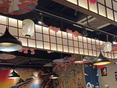 -千寻山野烤肉(天虹店)