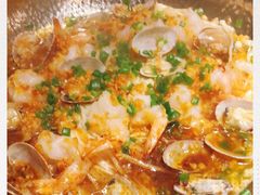 -吃饭皇帝大(合生汇店)