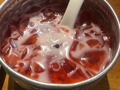 -觅山云南菜(泊富ICITY店)