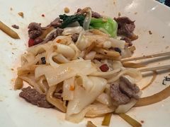 -漆黑觉米粉(三里屯店)