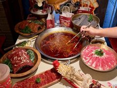 -小龙坎火锅(全球总店)