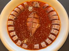 -上海滩餐厅(BFC外滩金融中心店)