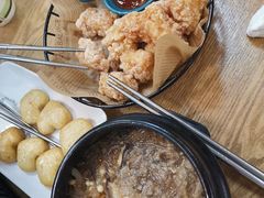 -李先生的首尔小馆(松江启源广场店)