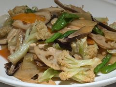 -径山十八道·风味民间菜(杭州总店)
