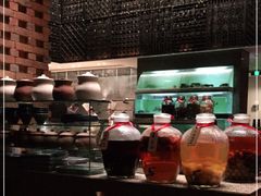 -君悦酒店·1881·北京烤鸭