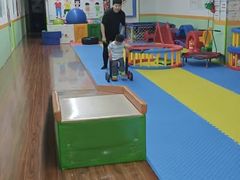 -小岳飞儿童训练馆(华腾店)