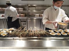 -川骄海鲜自助(河东店)