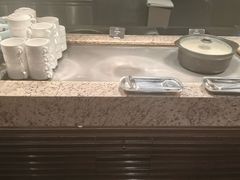 -上海锦江汤臣洲际大酒店壹阶层