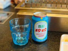-邢氏老太太烤串(北兴街店)