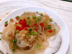 蒜蓉粉丝扇贝-国人川菜(李家村建东街店)