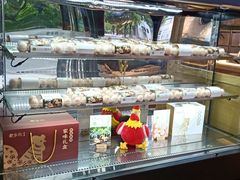 面包甜点陈列柜-老乡鸡(亚夏汽车城同创科技园店)