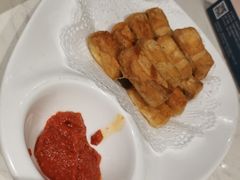 -不倒翁·安徽名菜楼(步行街店)