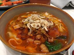 -菲住布渴酒店自助餐厅(阿里巴巴西溪园区店)