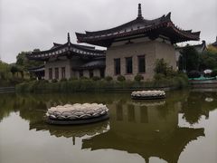 -宜春禅都文化博览园