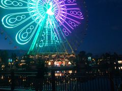 -七彩云南欢乐世界