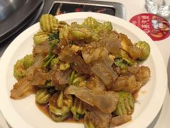 -海味当家·蒸锅海鲜(中山广场创始店)