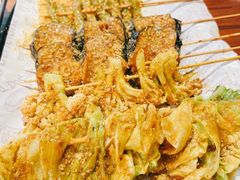 -老酱油炸社