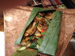 -云海肴·汽锅鸡·云南菜(美罗城店)