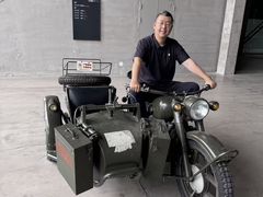 -半岛1919创意园区