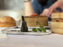 -粤域茶餐厅