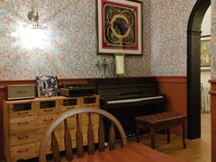 -塔顶·Cafe·日啡夜酒(北京路店)