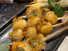 -極上萬膳·日料放题(来福士江景店)