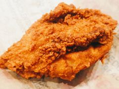 吮指原味鸡-肯德基(万科广东路店)